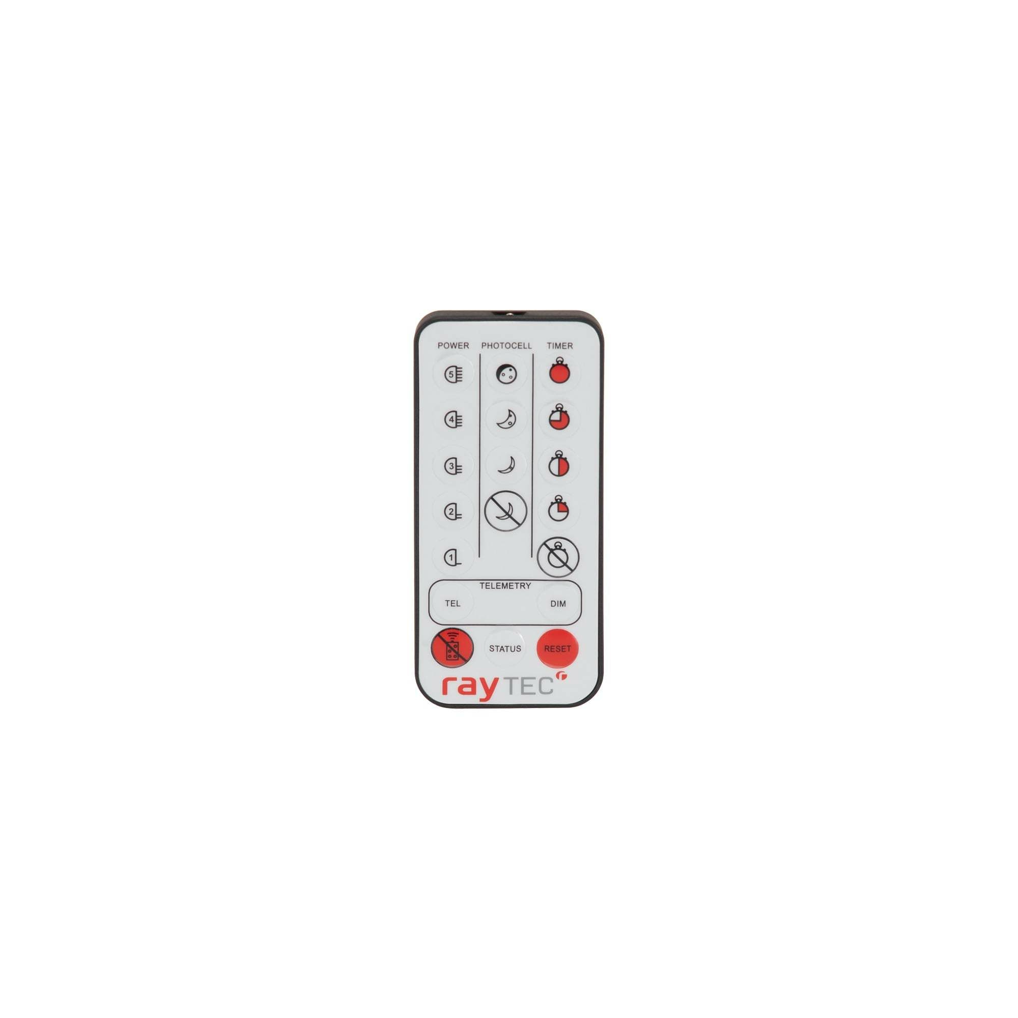 Raytec VAR2-I4-1 support et bo�tier des cam�ras de s�curit� Unit� d eclairage led
