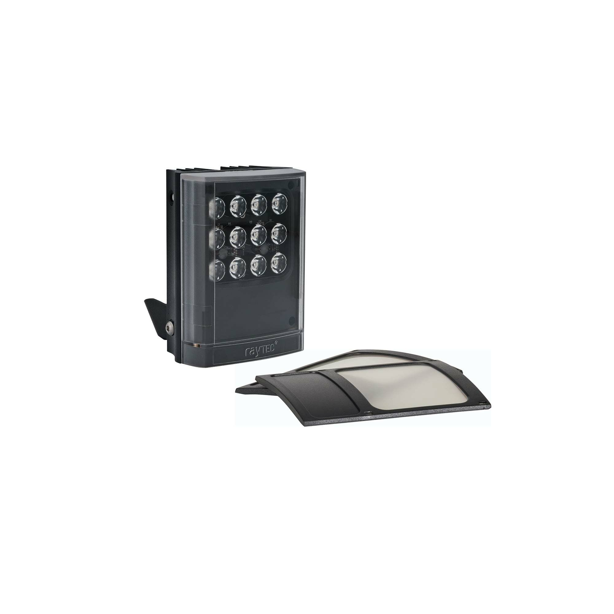 Raytec VAR2-I4-1 support et bo�tier des cam�ras de s�curit� Unit� d eclairage led