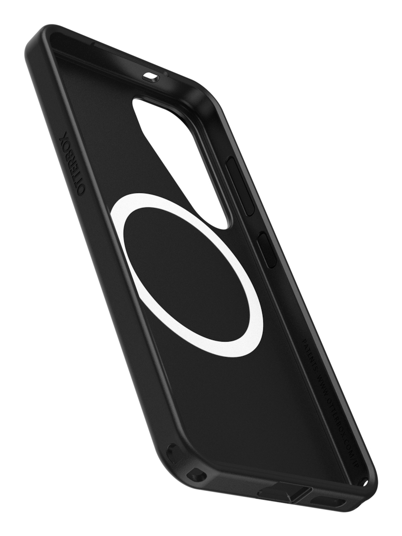 Samsung GP-FPS931OBHBW mobile phone case 15.8 cm (6.2) Cover Black