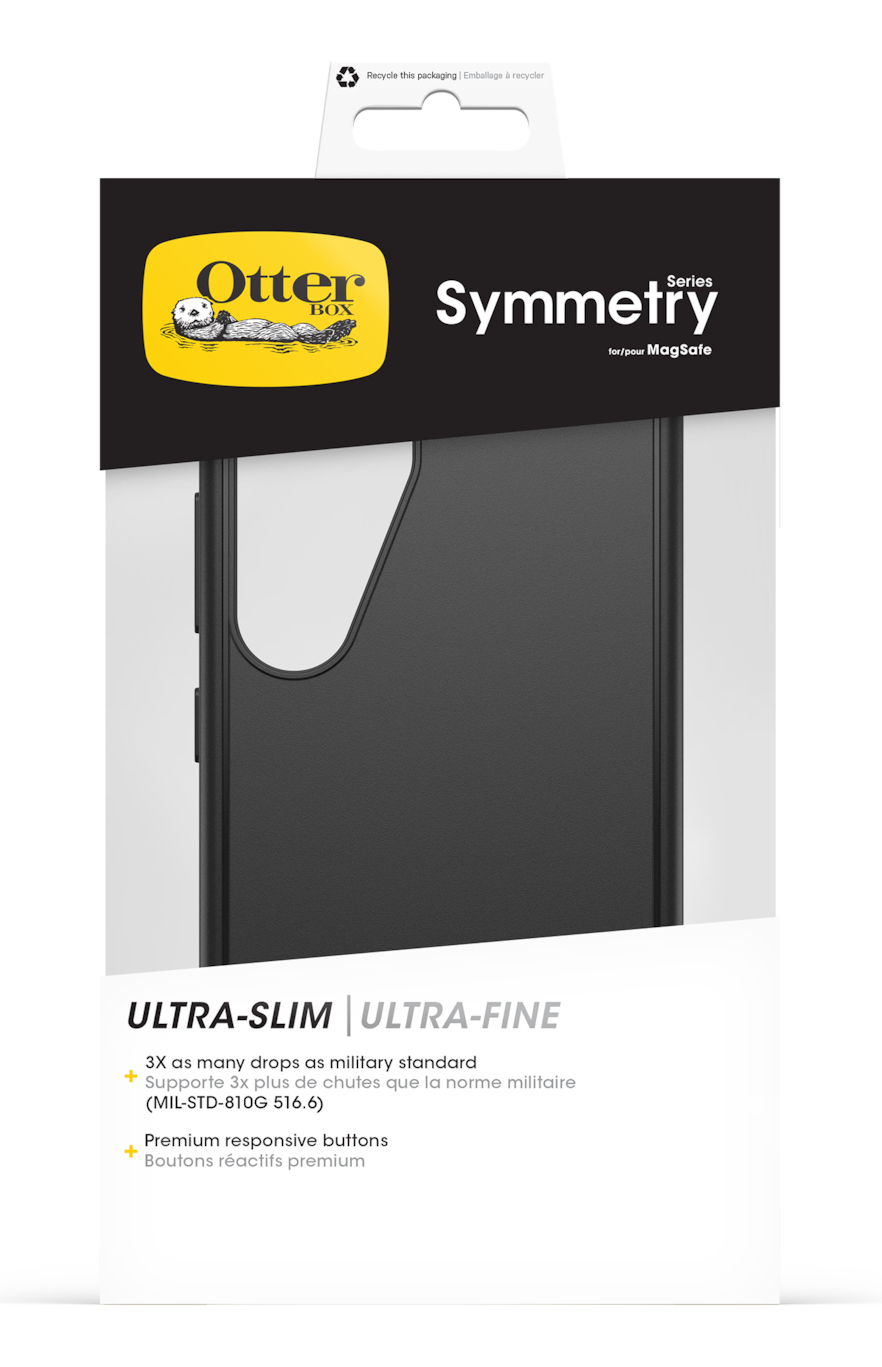 Samsung GP-FPS931OBHBW mobile phone case 15.8 cm (6.2) Cover Black