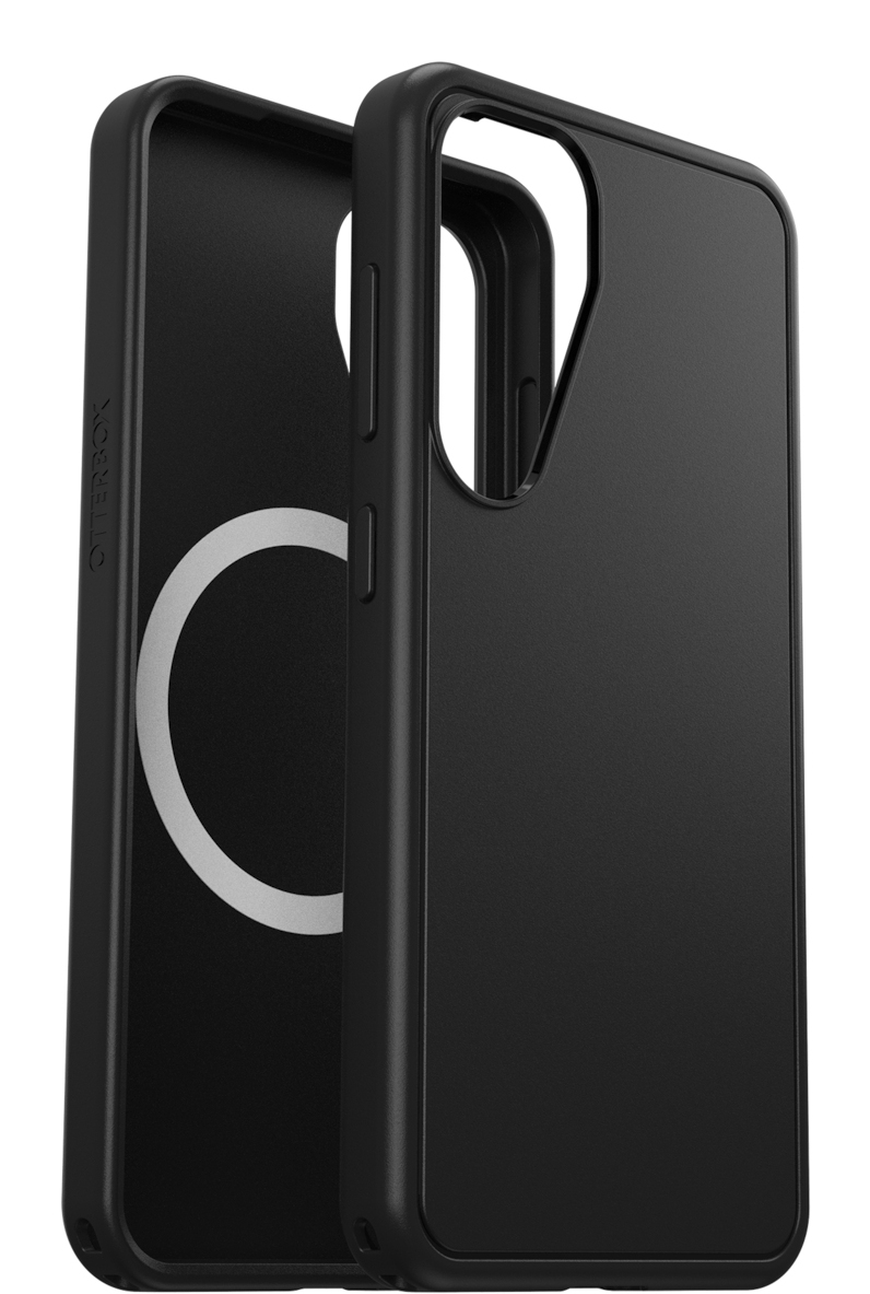 Samsung GP-FPS931OBHBW mobile phone case 15.8 cm (6.2) Cover Black