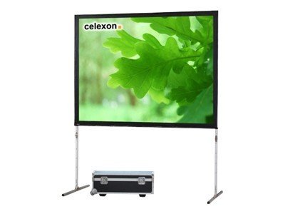 celexon Mobile Expert Folding Frame Screen - Leinwand - 381 cm (150)