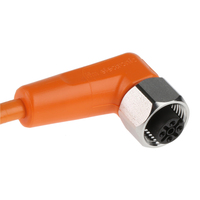 ifm EVT004 Kabeldose - Kabel - 5 m