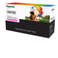 Polaroid LS-PL-22305-00 Cartouche de toner 1 pice(s) Compatible Magenta
