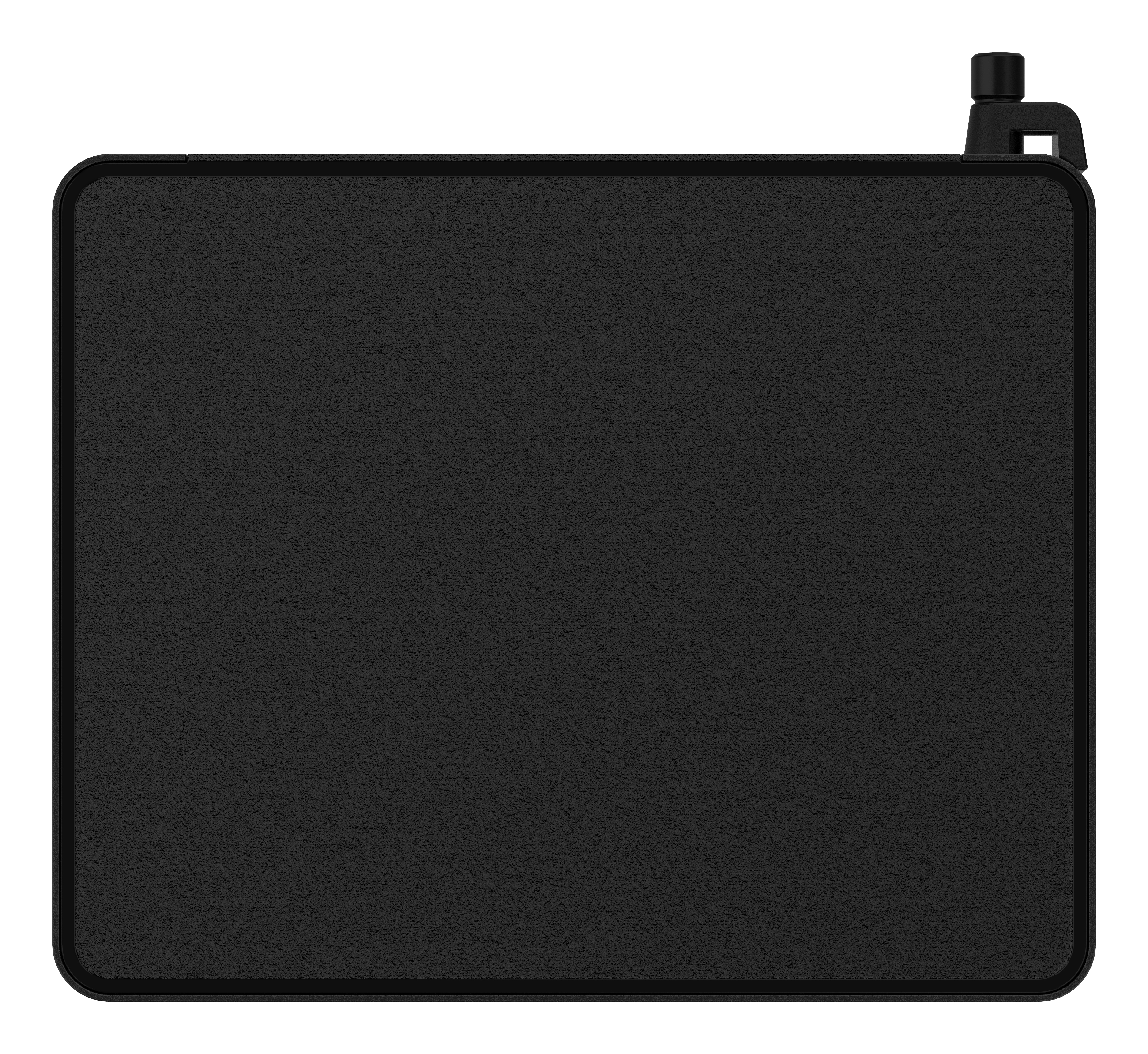 ASUS NUC 16 Pro RNUC16WCKC500002 Black 320