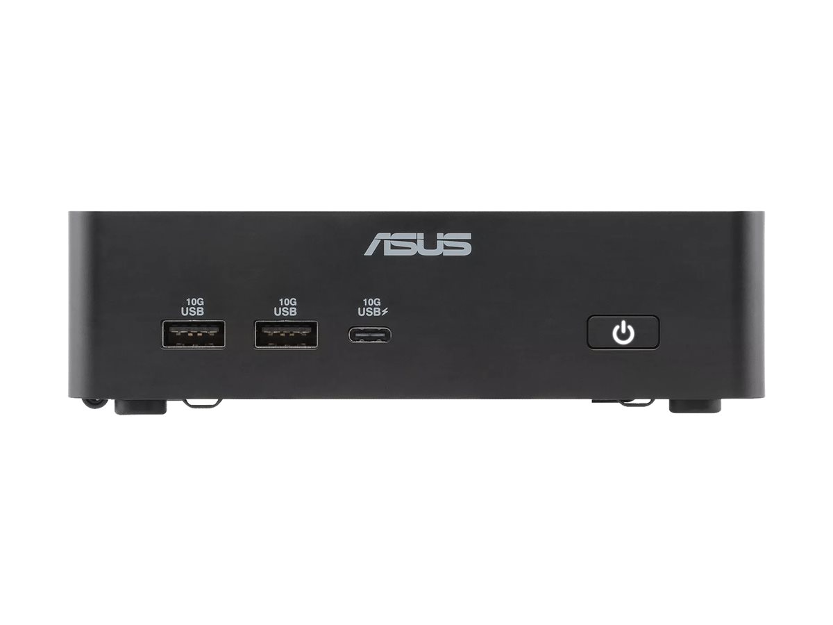 ASUS NUC 16 Pro RNUC16WCKC500002 Black 320