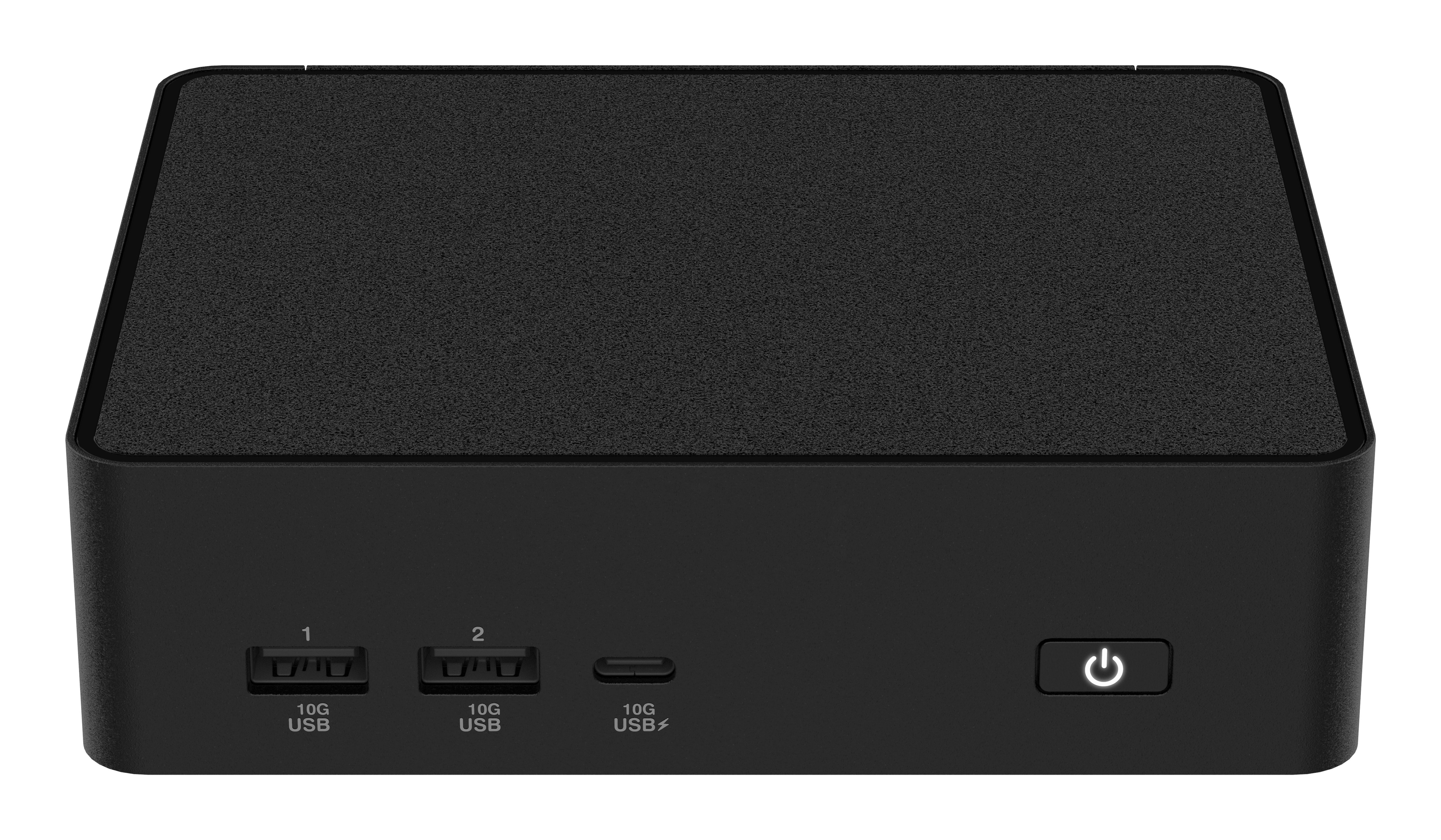ASUS NUC 16 Pro RNUC16WCKC500002 Black 320