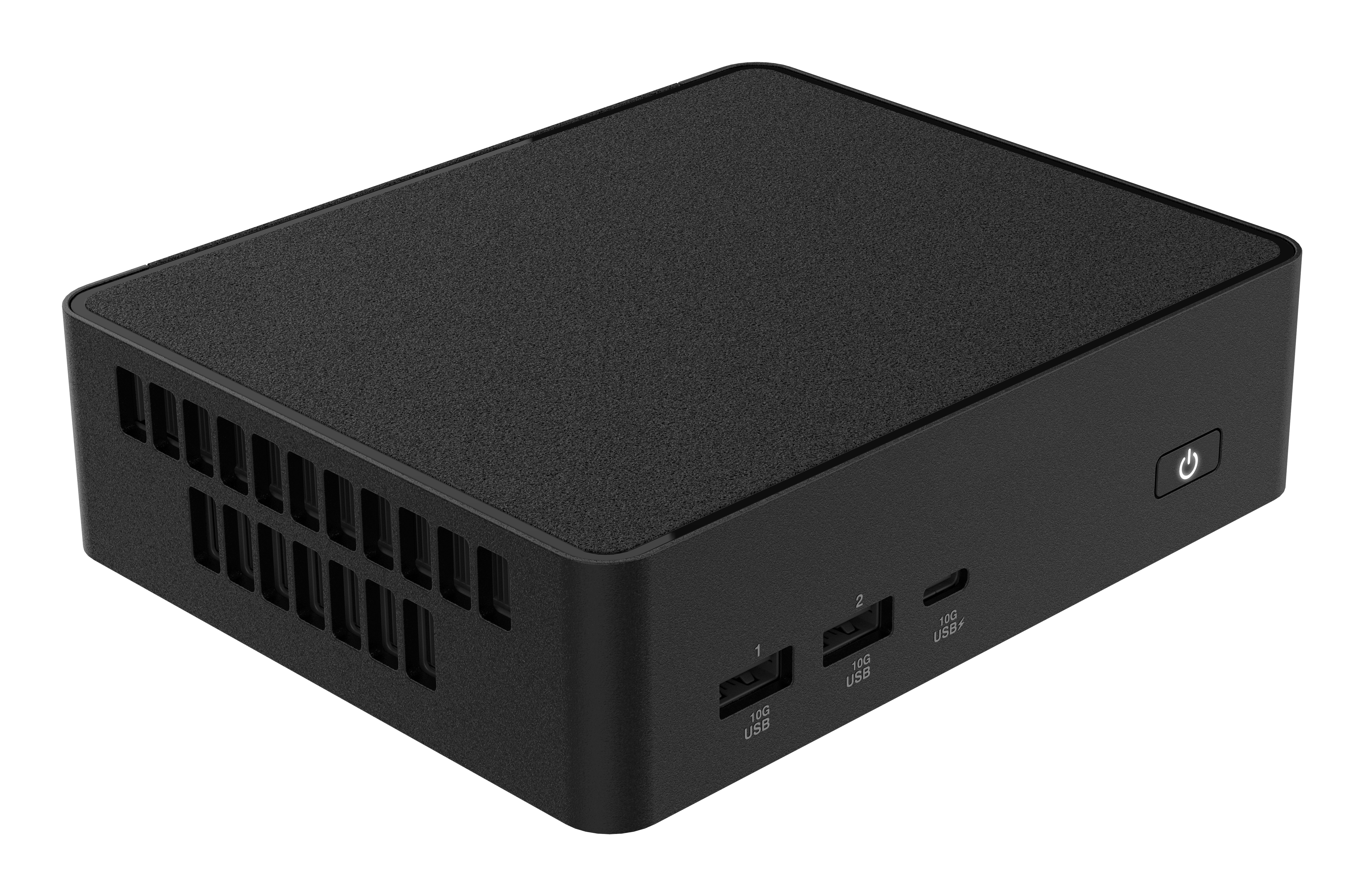 ASUS NUC 16 Pro RNUC16WCKC500002 Black 320
