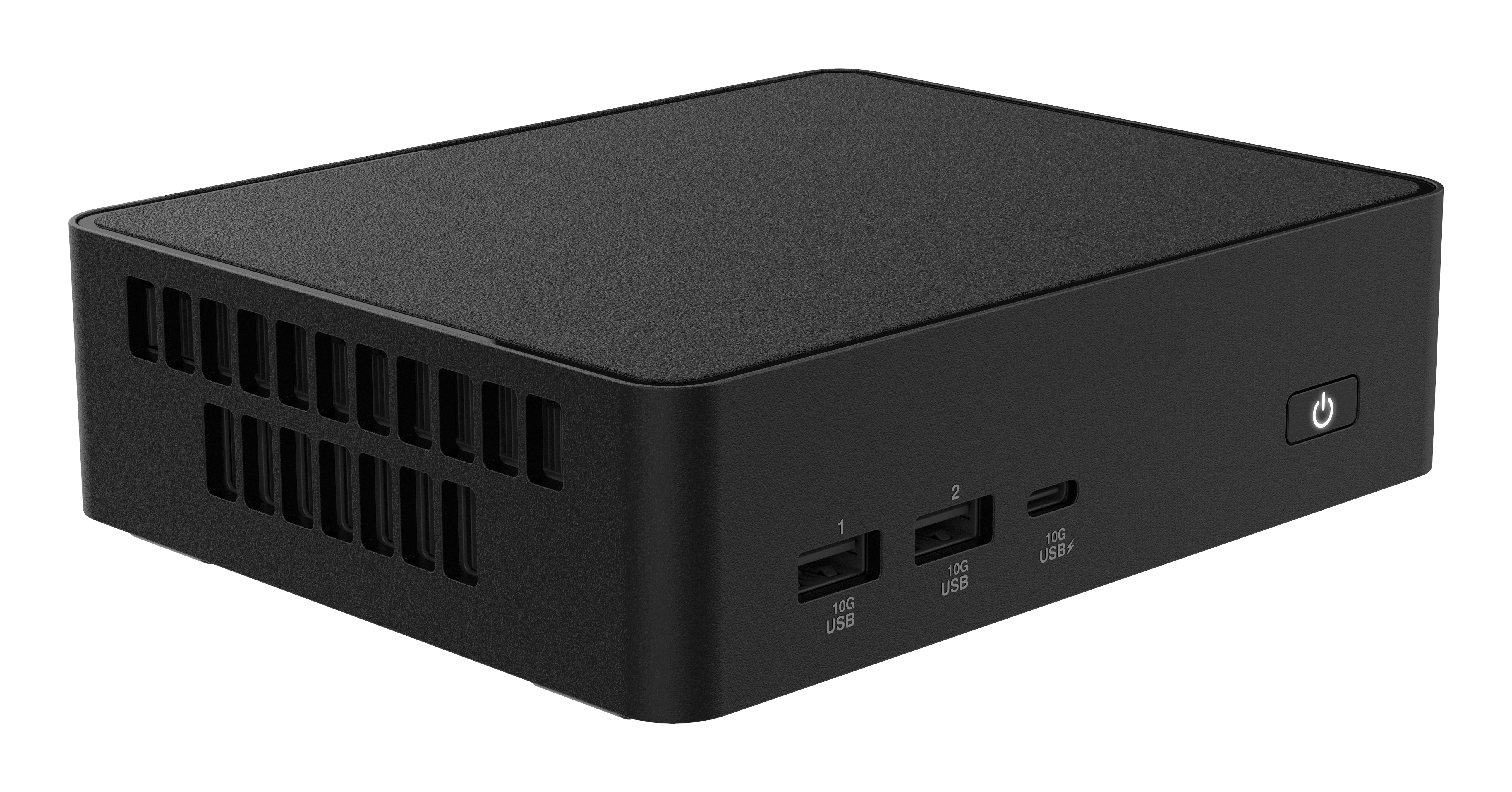ASUS NUC 16 Pro RNUC16WCKC500002 Black 320