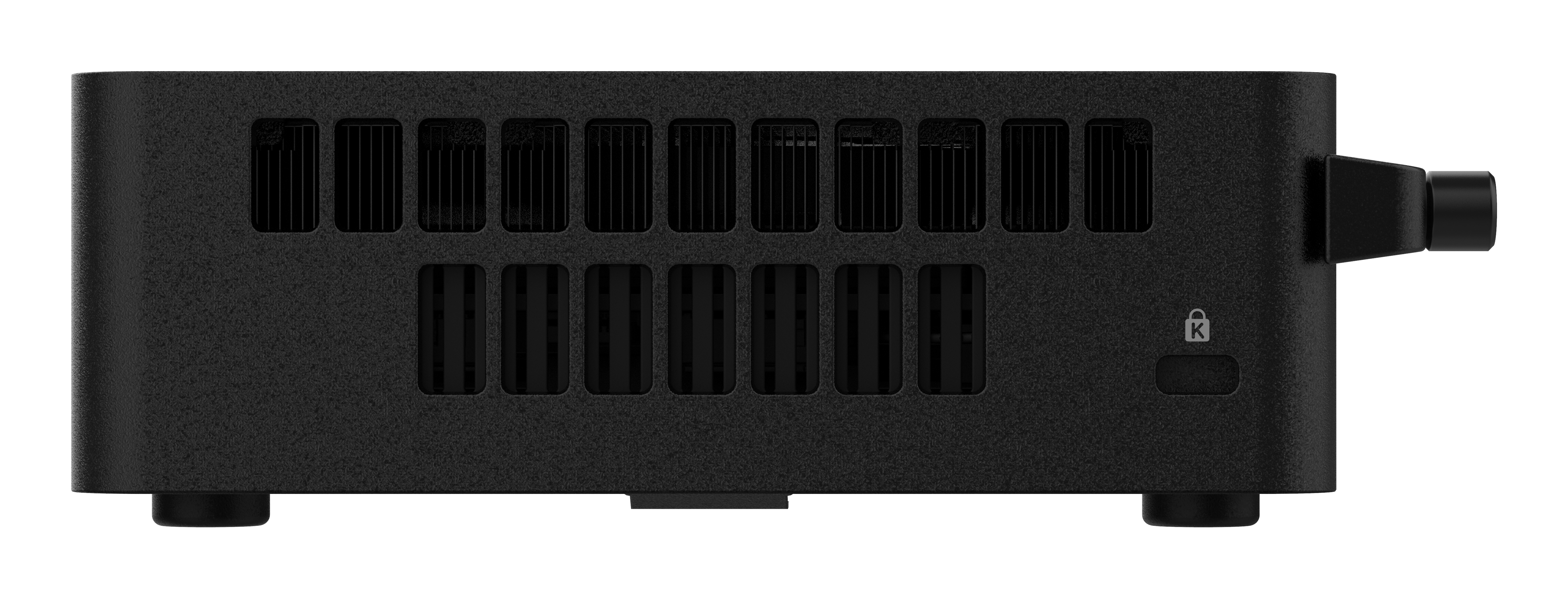 ASUS NUC 16 Pro RNUC16WCKC500002 Black 320