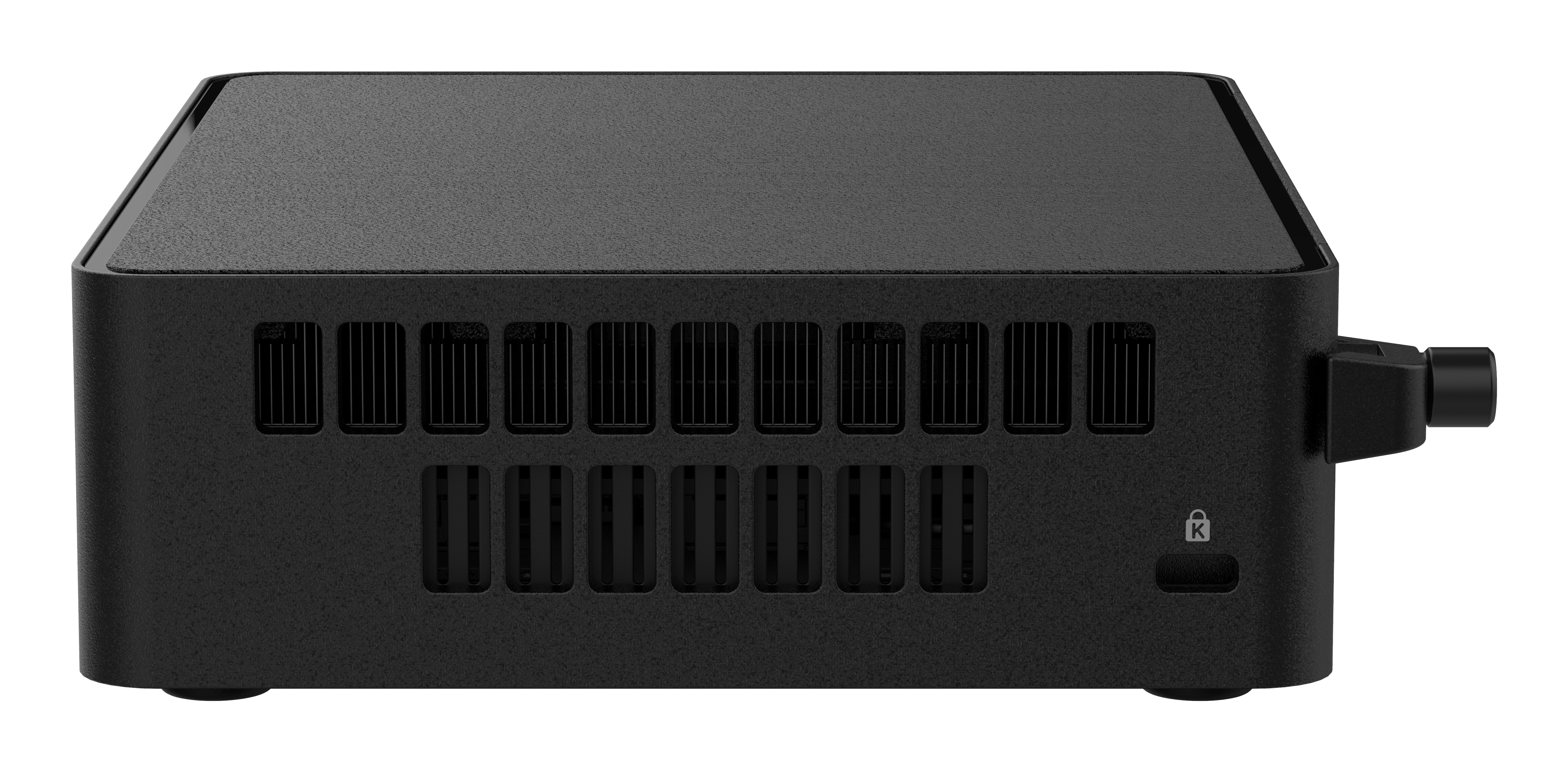 ASUS NUC 16 Pro RNUC16WCKC500002 Black 320