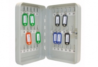 WEDO 10253637X - Grau - 180 x 60 x 250 mm