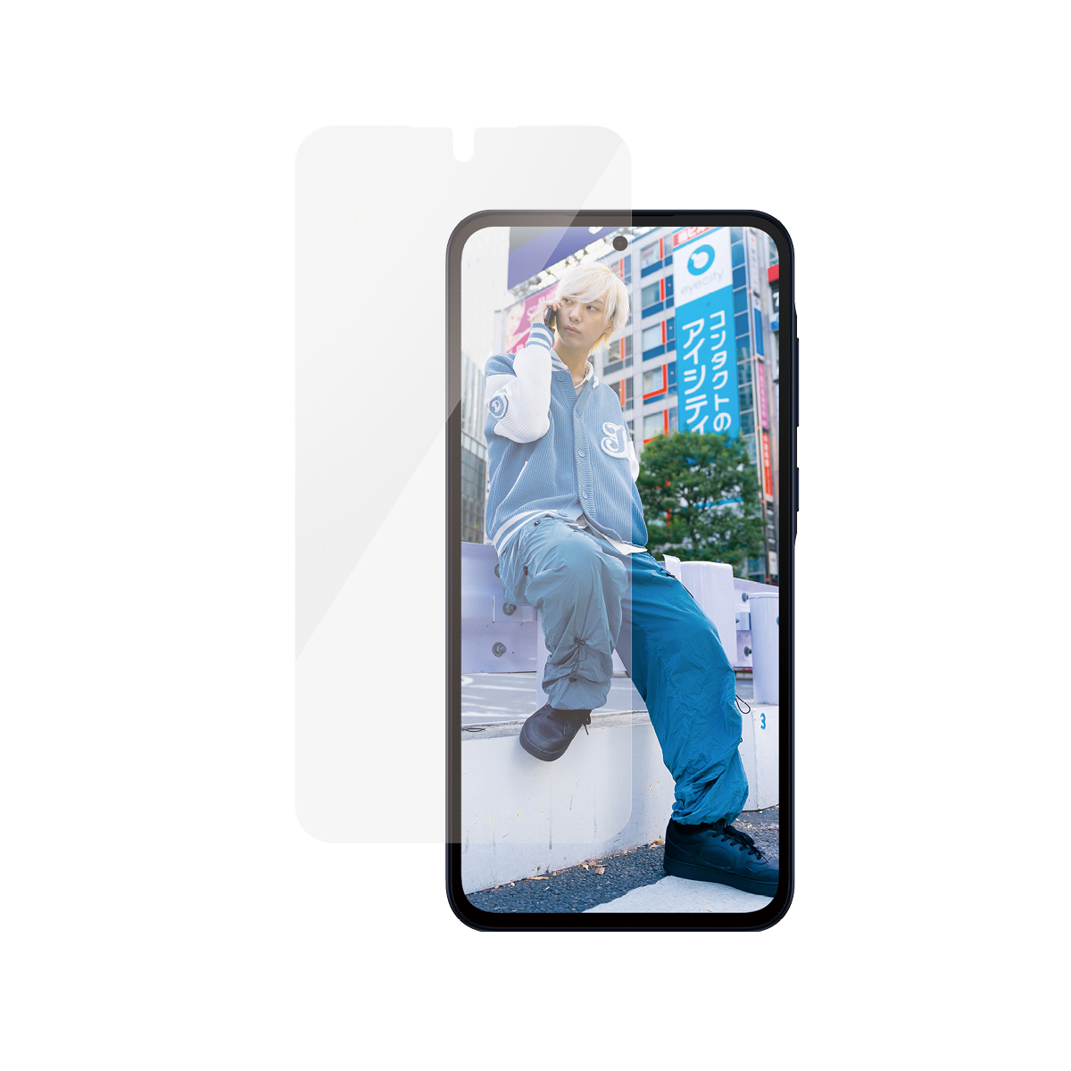 PanzerGlass PGRNUWFG38083 non class
