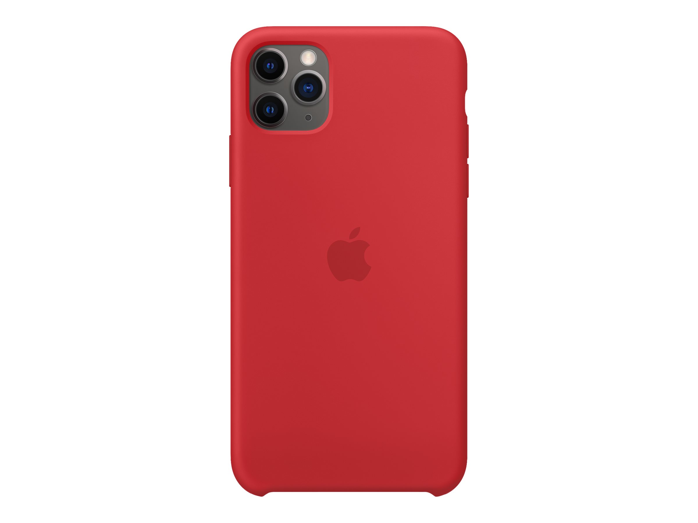 Apple (PRODUCT) RED - hintere Abdeckung f�r Mobiltelefon