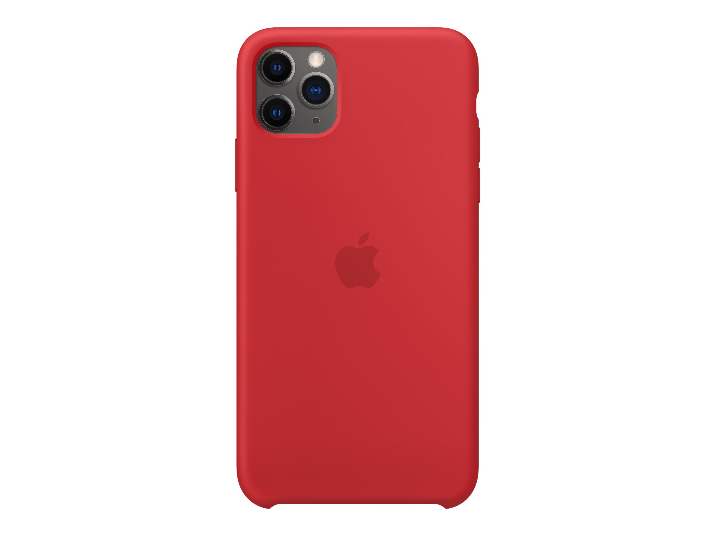 Apple (PRODUCT) RED - hintere Abdeckung f�r Mobiltelefon