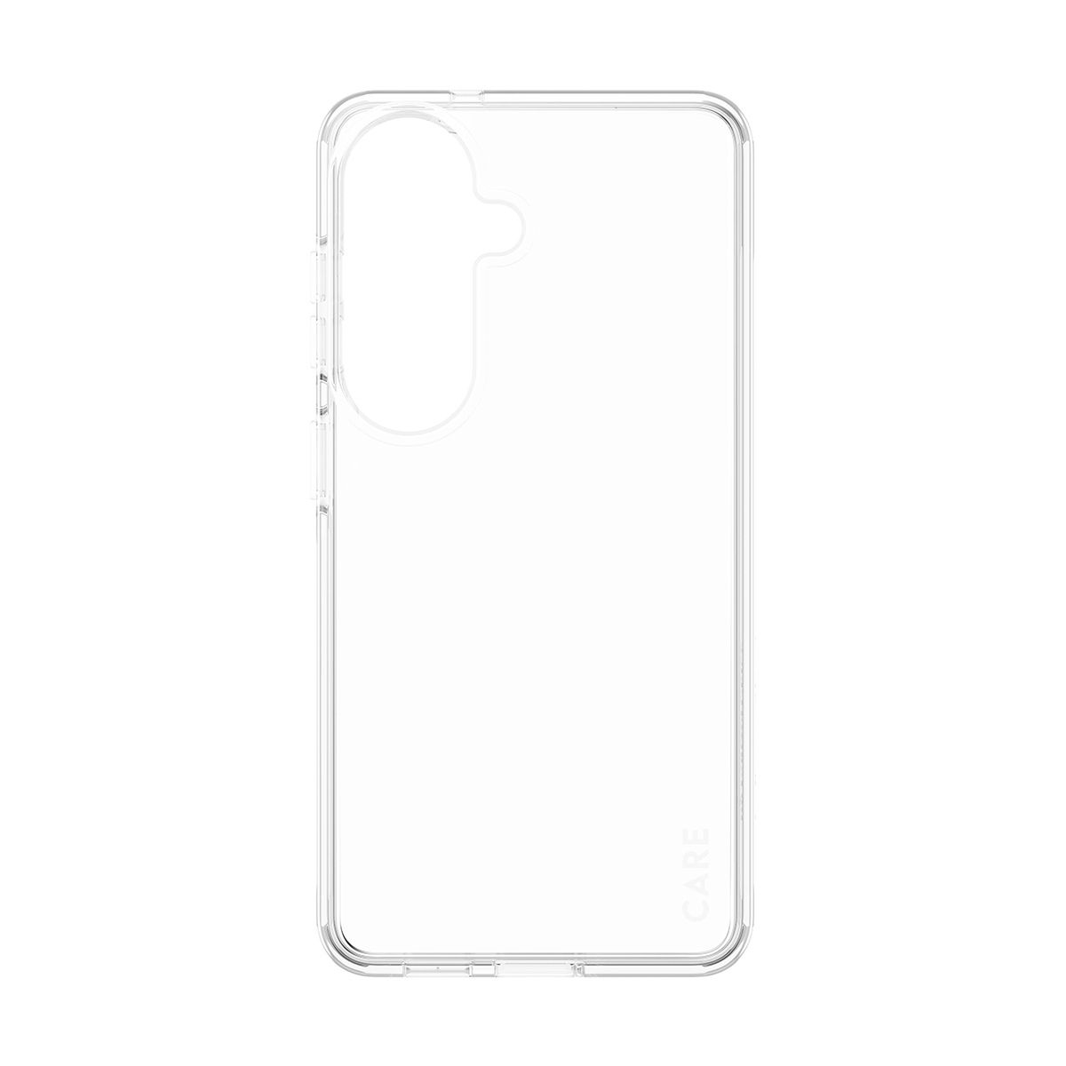 PanzerGlass CARE by � Urban Explorer Case Transparent Samsung Galaxy S26 funda para tel�fono m�vil Transparente