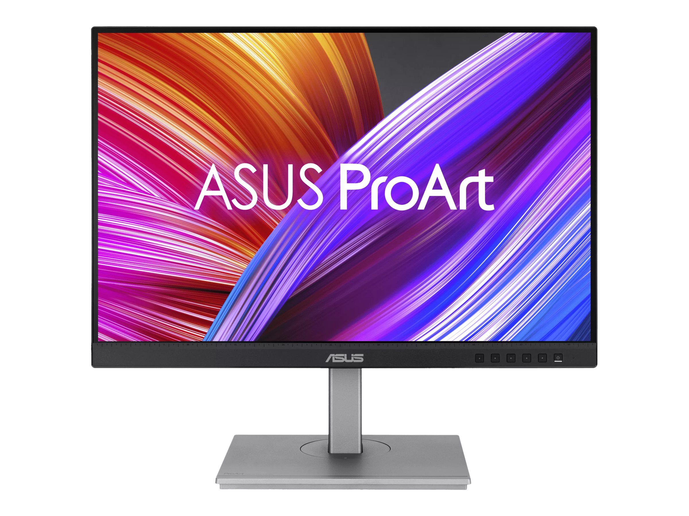 ASUS ProArt PA248CNV 61.2 cm (24.1) 1920 x 1200 pixels Full HD+ Black