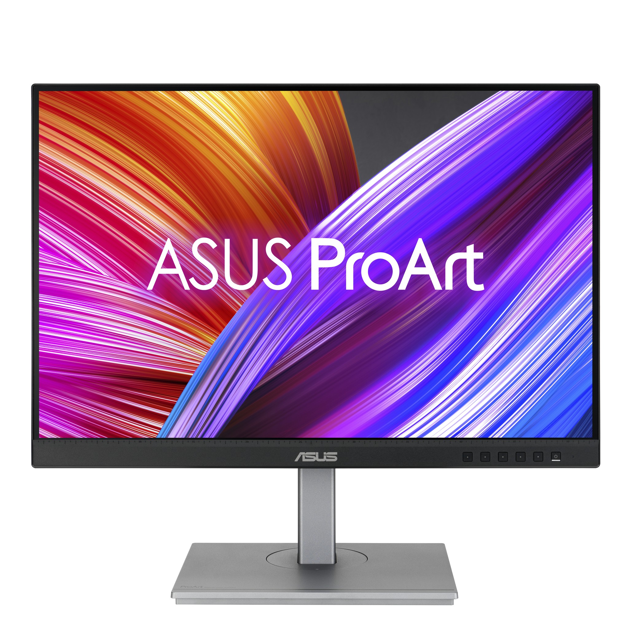 ASUS ProArt PA248CNV 61.2 cm (24.1) 1920 x 1200 pixels Full HD+ Black