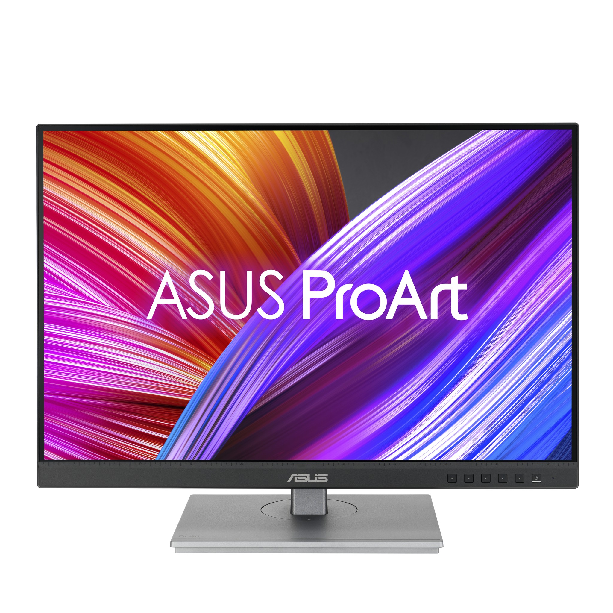 ASUS ProArt PA248CNV 61.2 cm (24.1) 1920 x 1200 pixels Full HD+ Black