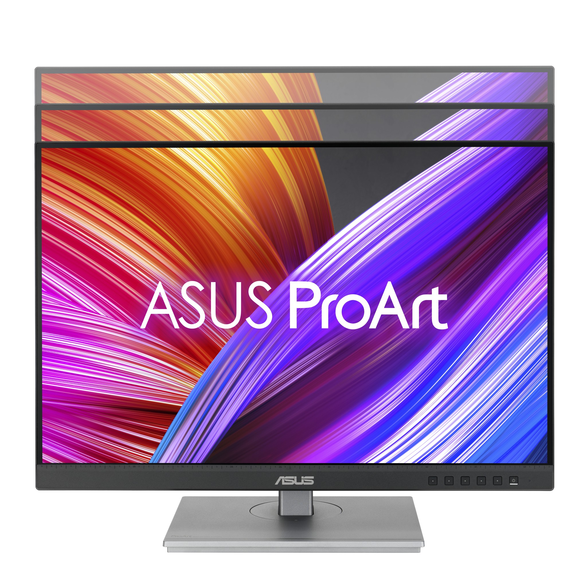 ASUS ProArt PA248CNV 61.2 cm (24.1) 1920 x 1200 pixels Full HD+ Black
