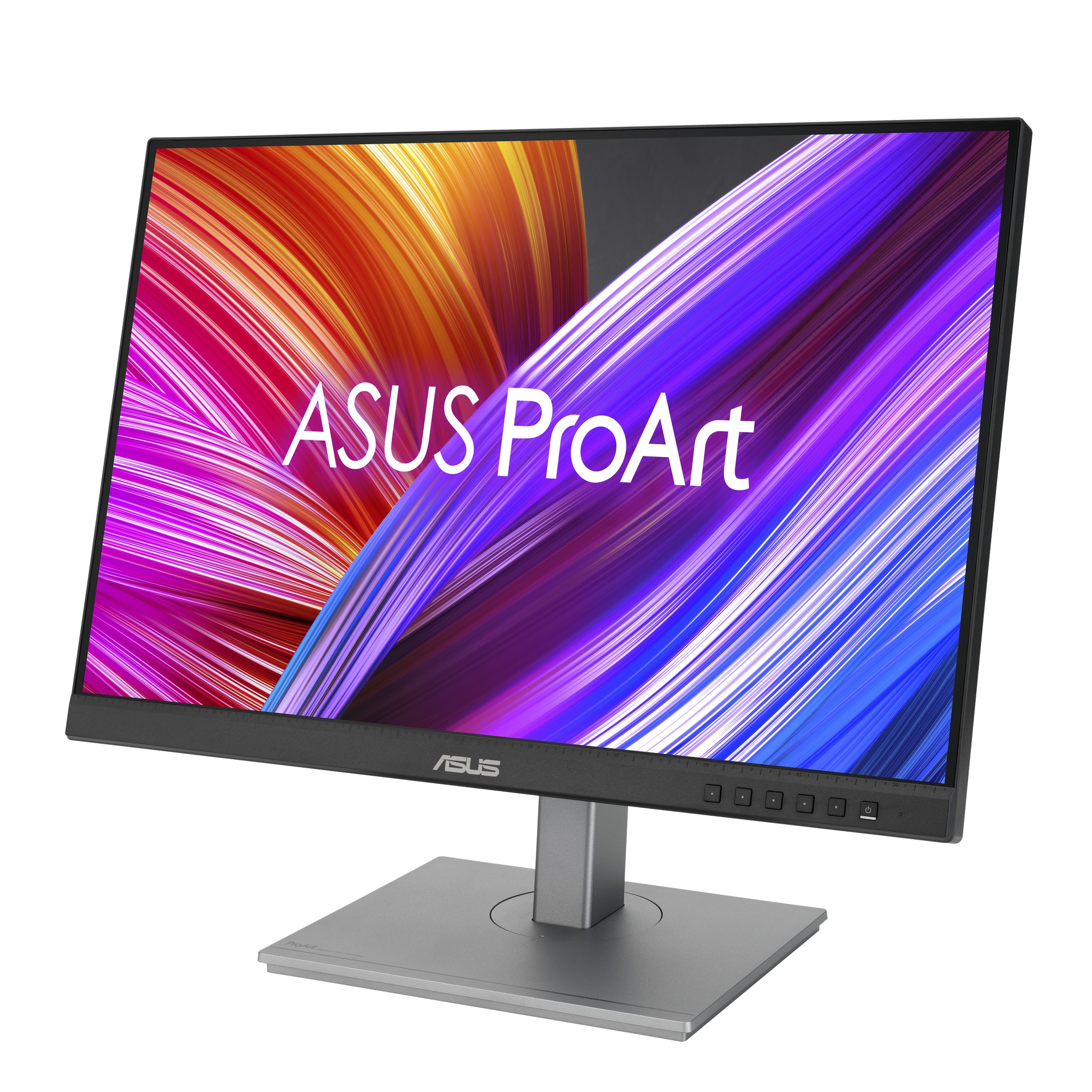 ASUS ProArt PA248CNV 61.2 cm (24.1) 1920 x 1200 pixels Full HD+ Black
