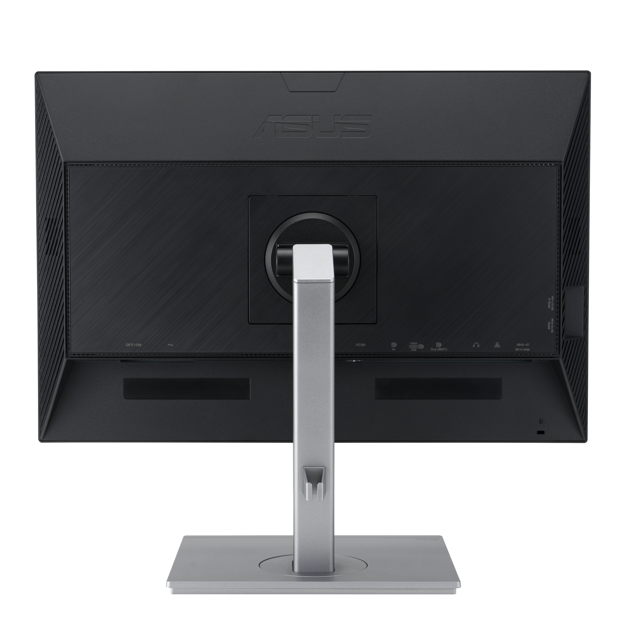 ASUS ProArt PA248CNV 61.2 cm (24.1) 1920 x 1200 pixels Full HD+ Black