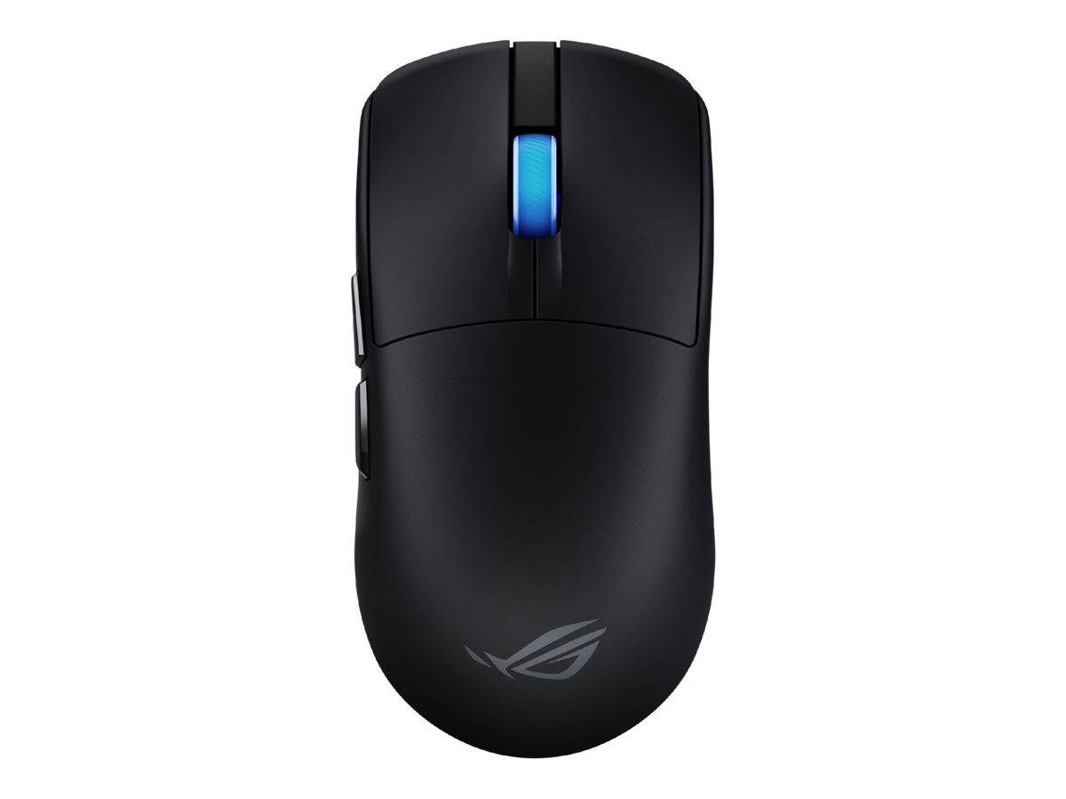 ASUS ROG Harpe II Ace ratn Juego mano derecha RF Wireless + Bluetooth + USB Type-A ptico 42000 DPI