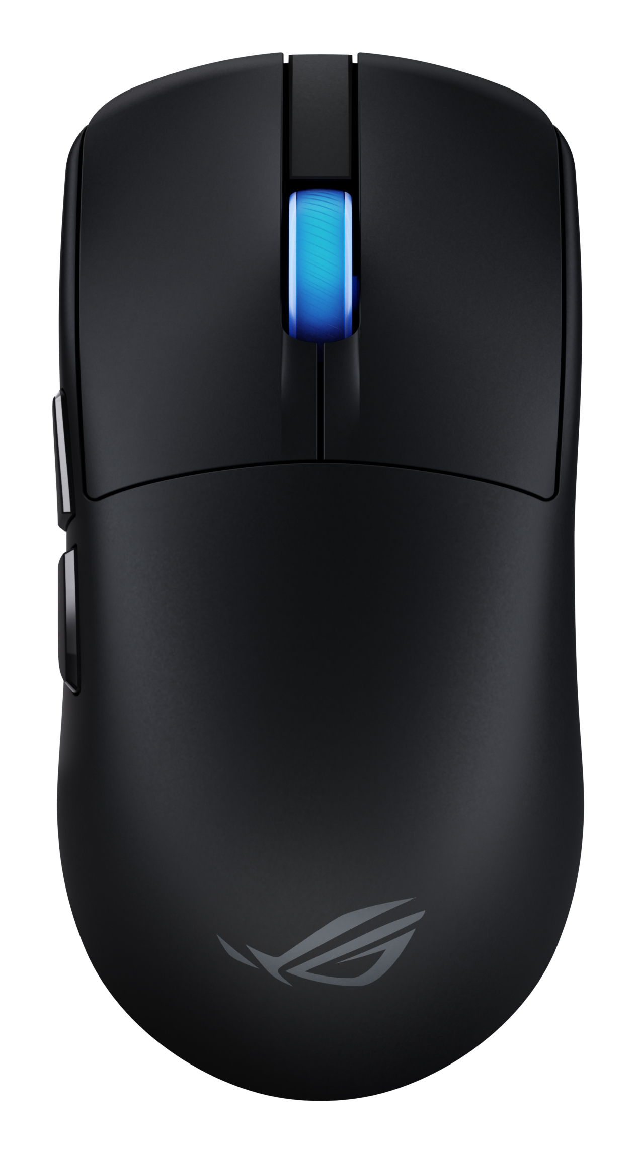 ASUS ROG Harpe II Ace mouse Gaming Right-hand RF Wireless + Bluetooth + USB Type-A Optical 42000 DPI