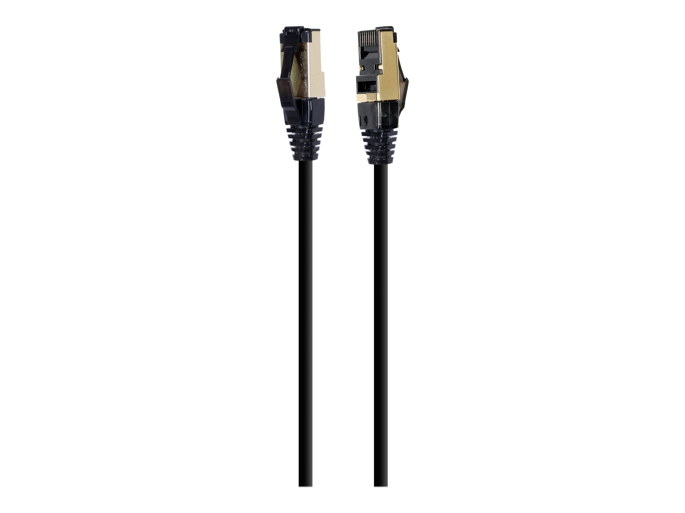 Gembird Cablexpert - Patch-Kabel - RJ-45 (M) zu RJ-45 (M)