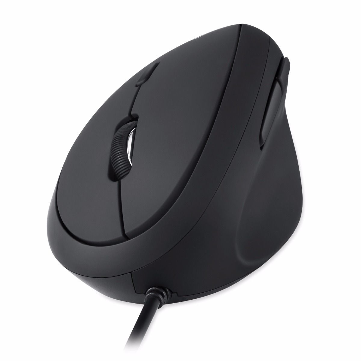 Perixx PERIMICE-519 mouse Right-hand USB Type-A Optical 1600 DPI