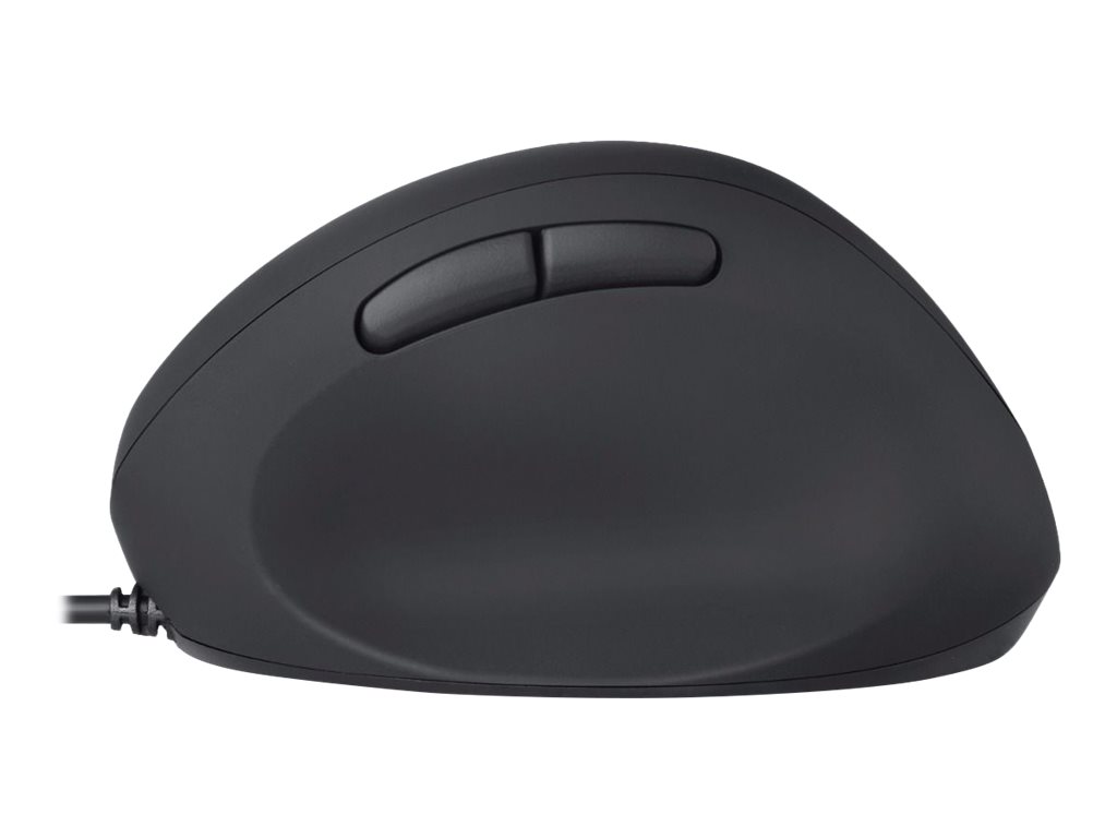 Perixx PERIMICE-519 mouse Right-hand USB Type-A Optical 1600 DPI