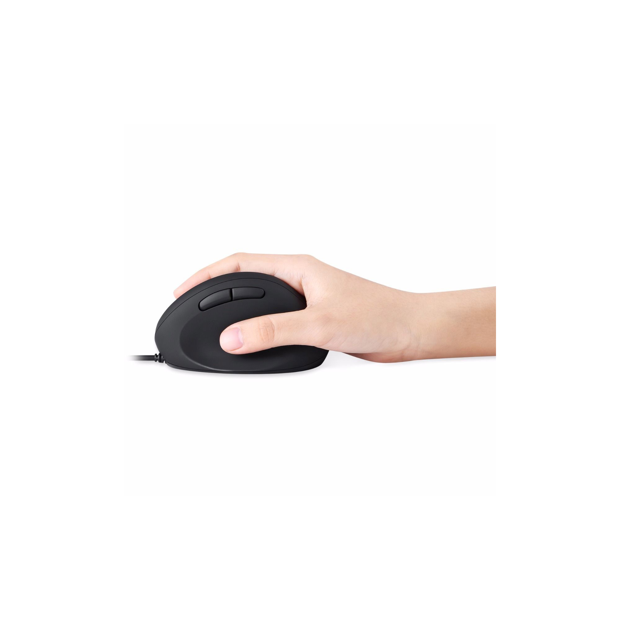 Perixx PERIMICE-519 mouse Right-hand USB Type-A Optical 1600 DPI