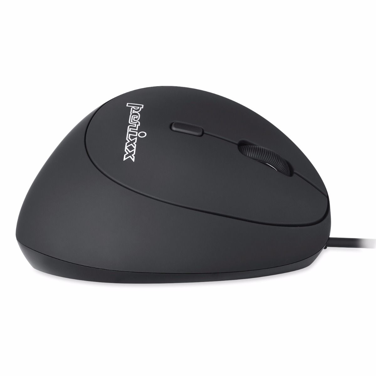 Perixx PERIMICE-519 mouse Right-hand USB Type-A Optical 1600 DPI