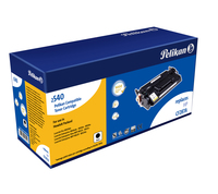 Pelikan 1031430027 toner cartridge 1 pc(s) Compatible Black