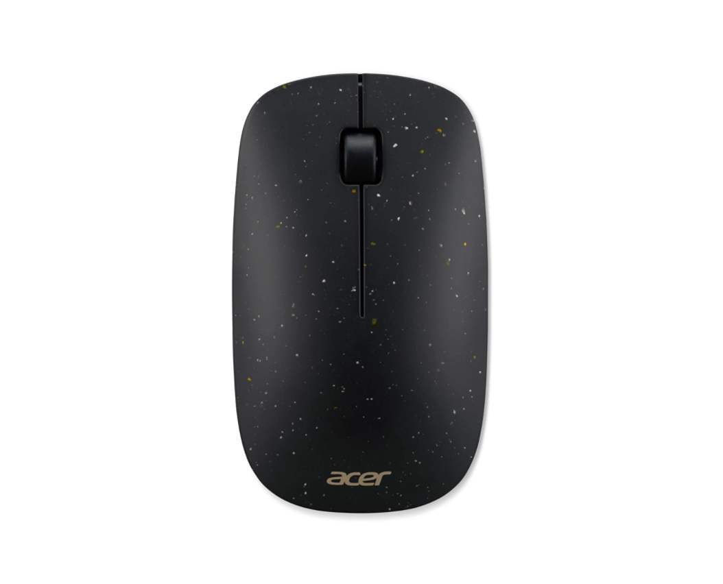 Acer Chrome keyboard & mouse WWCB BT Retail pack USI