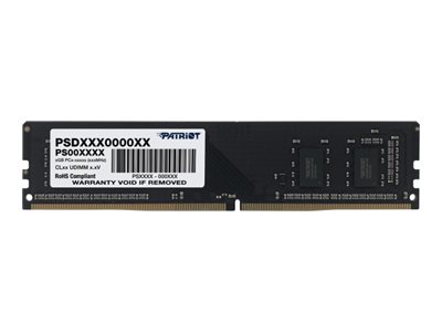 PATRIOT Signature Line - DDR4 - Modul - 8 GB