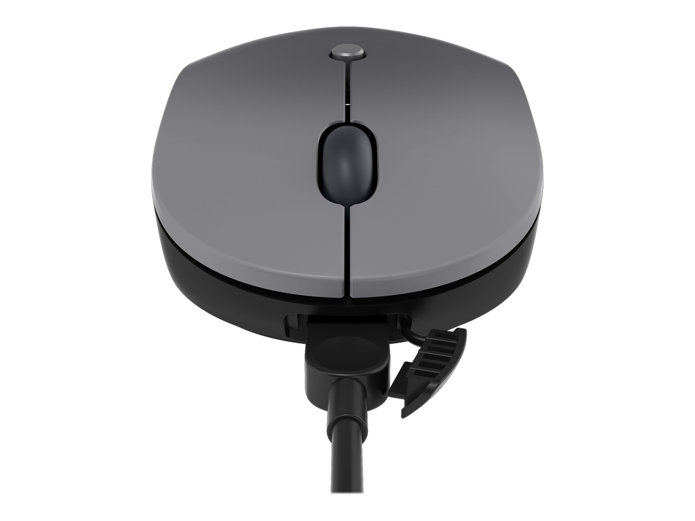 Lenovo Go - Maus - ergonomisch - rechts- und linkshndig