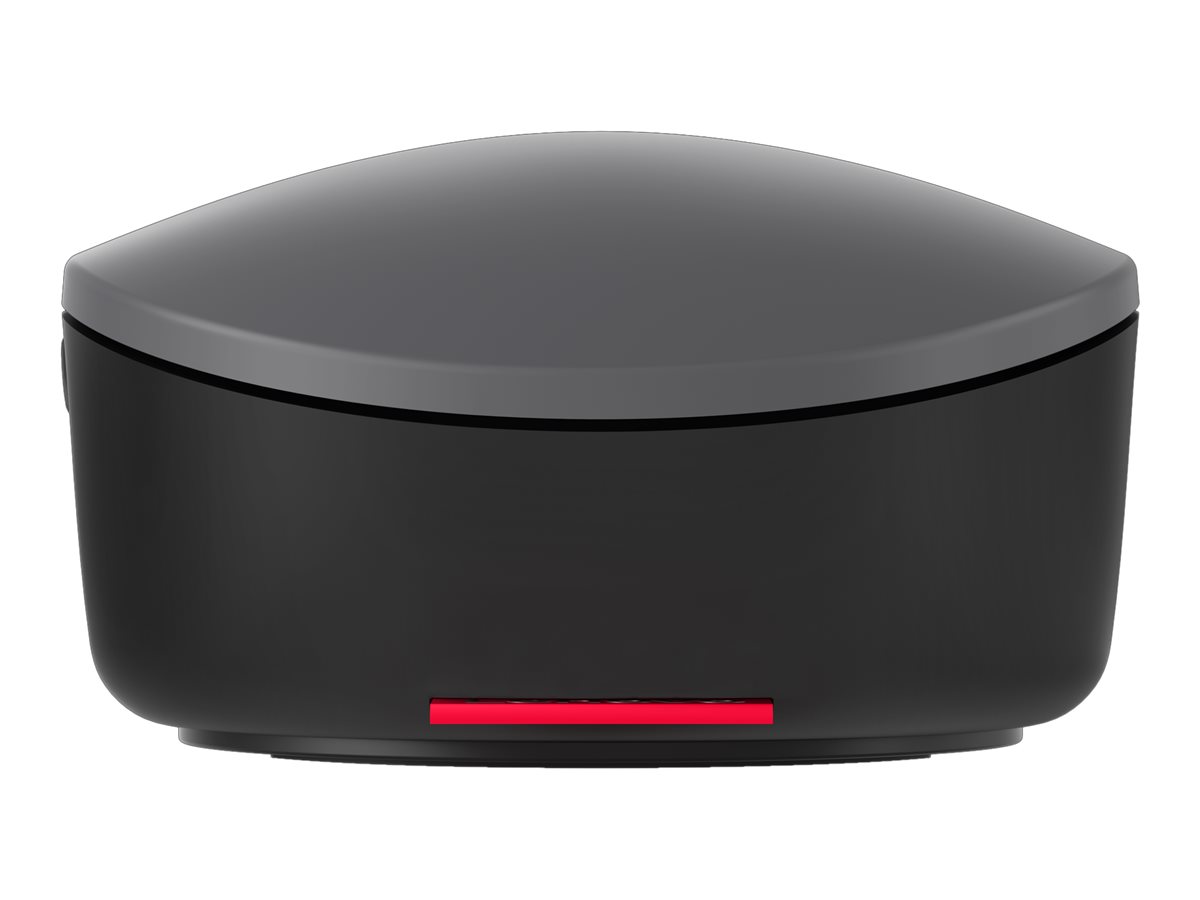 Lenovo Go - Maus - ergonomisch - rechts- und linkshndig