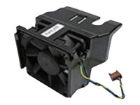 HP Gehusegeblse - Vorderseite - fr EliteDesk