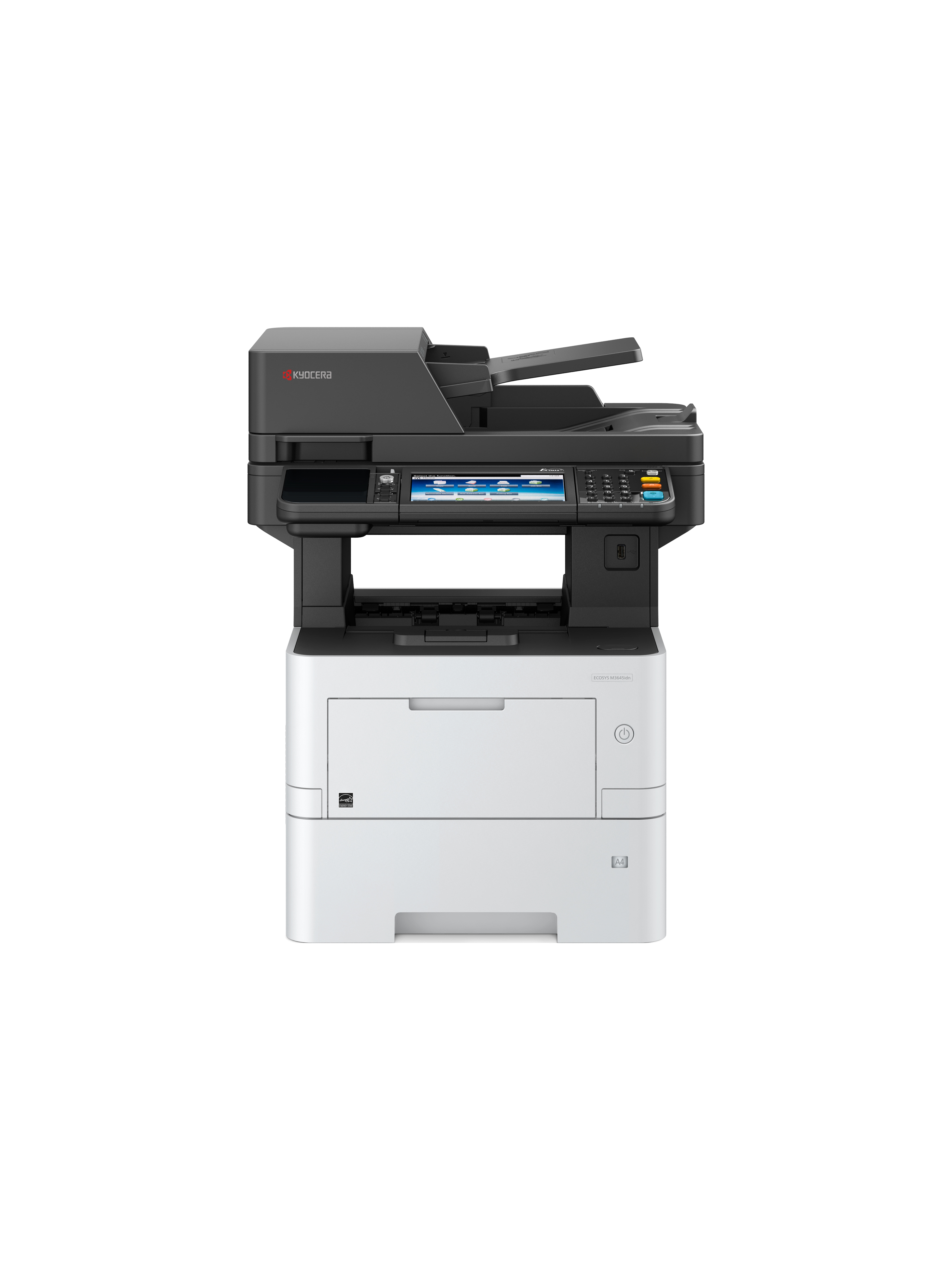 KYOCERA ECOSYS M3645idn Laser A4 1200 x 1200 DPI 45 ppm