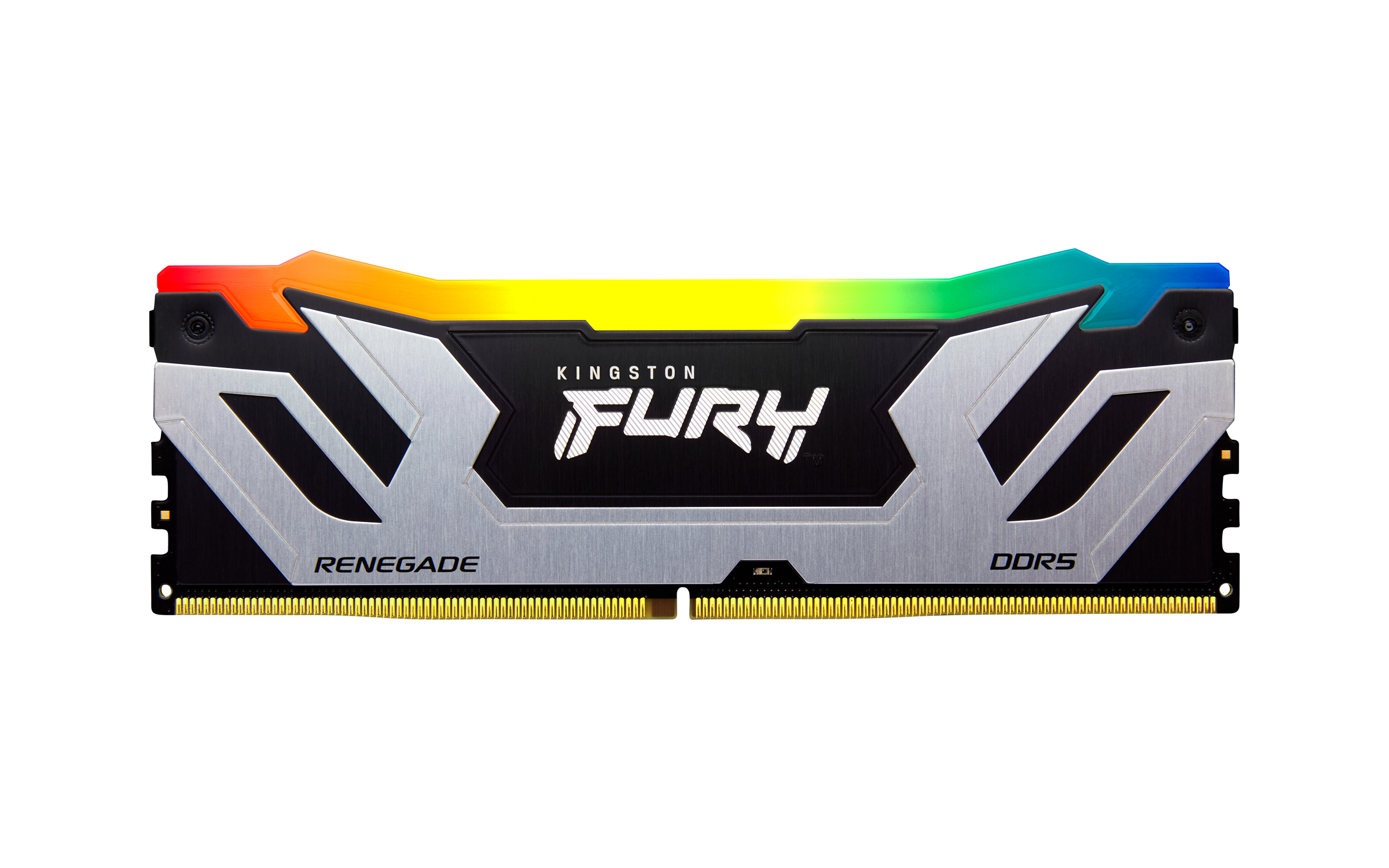 Kingston FURY Renegade RGB - DDR5 - Kit - 48 GB: 2 x 24 GB