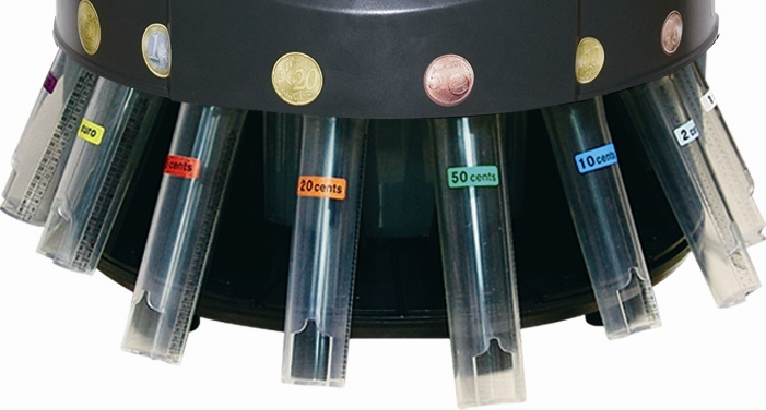 Olympia 947730298 money counting machine spare part