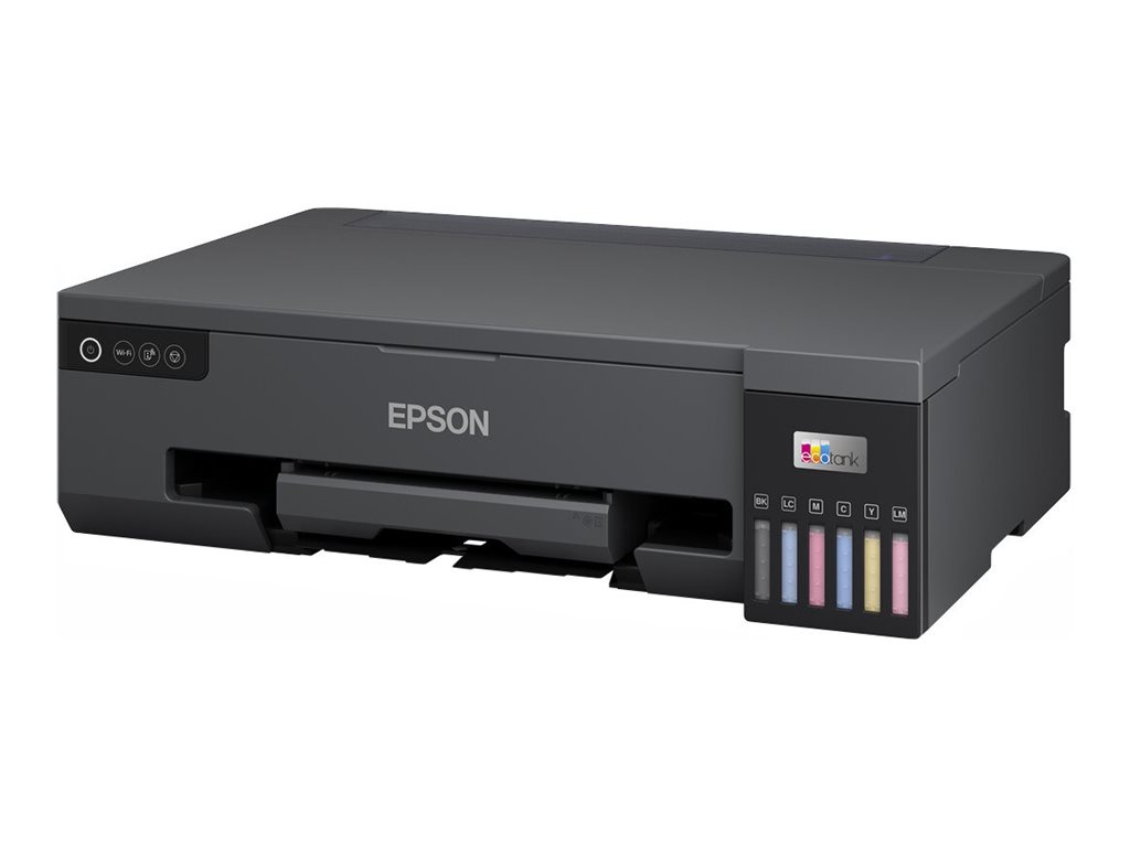 Epson EcoTank ET-18100 photo printer Inkjet 5760 x 1440 DPI Wi-Fi