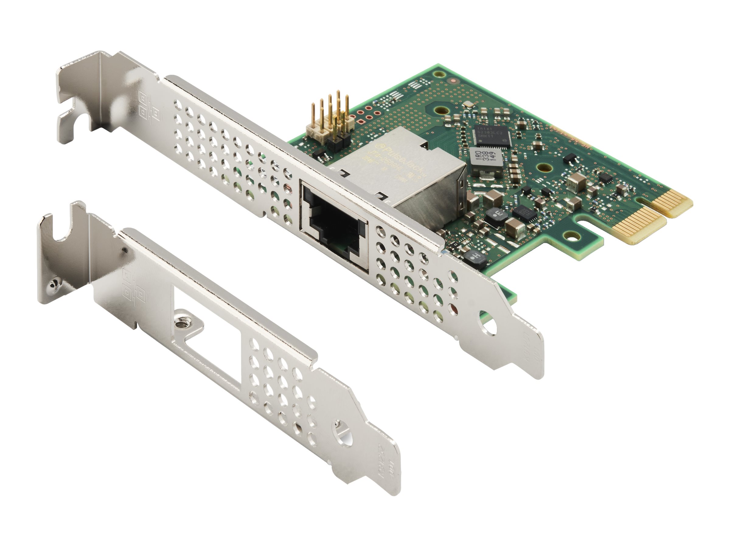 HP Intel I226-T1 2.5GbE Ethernet Network Adapter tarjeta y adaptador de interfaz
