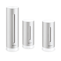 Netatmo Indoor Pack Smart Home Weather Station + Additional Smart Indoor Module