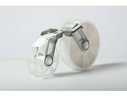 Brother MCPP3WH - Wei� - 50 mm x Druckerband