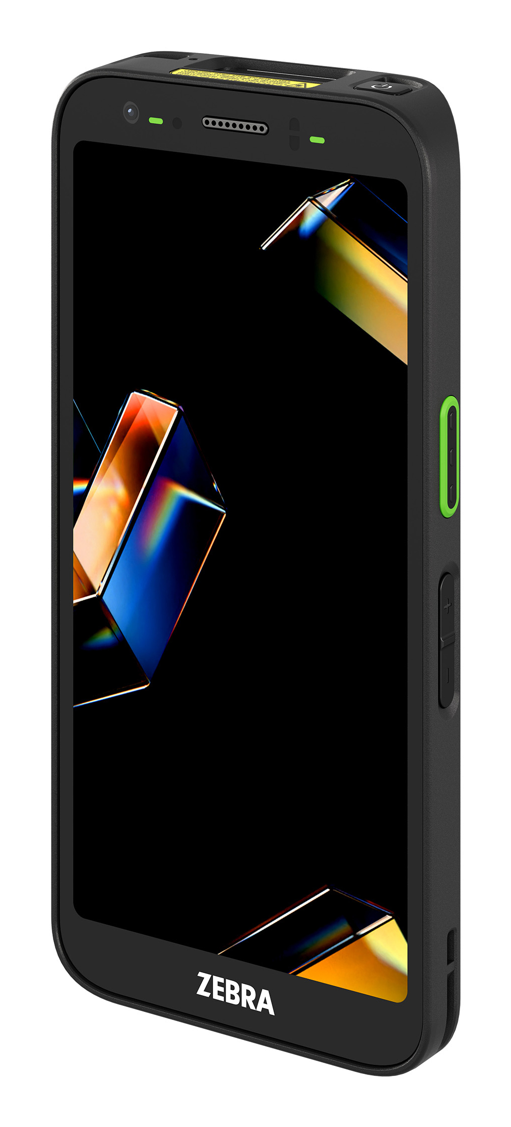 Zebra TC501 - Datenerfassungsterminal - robust - Android - 256 GB UFS card - 15.2 cm (6)