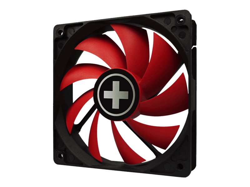 Xilence Performance C Series XPF120.R.PWM - Geh�usel�fter