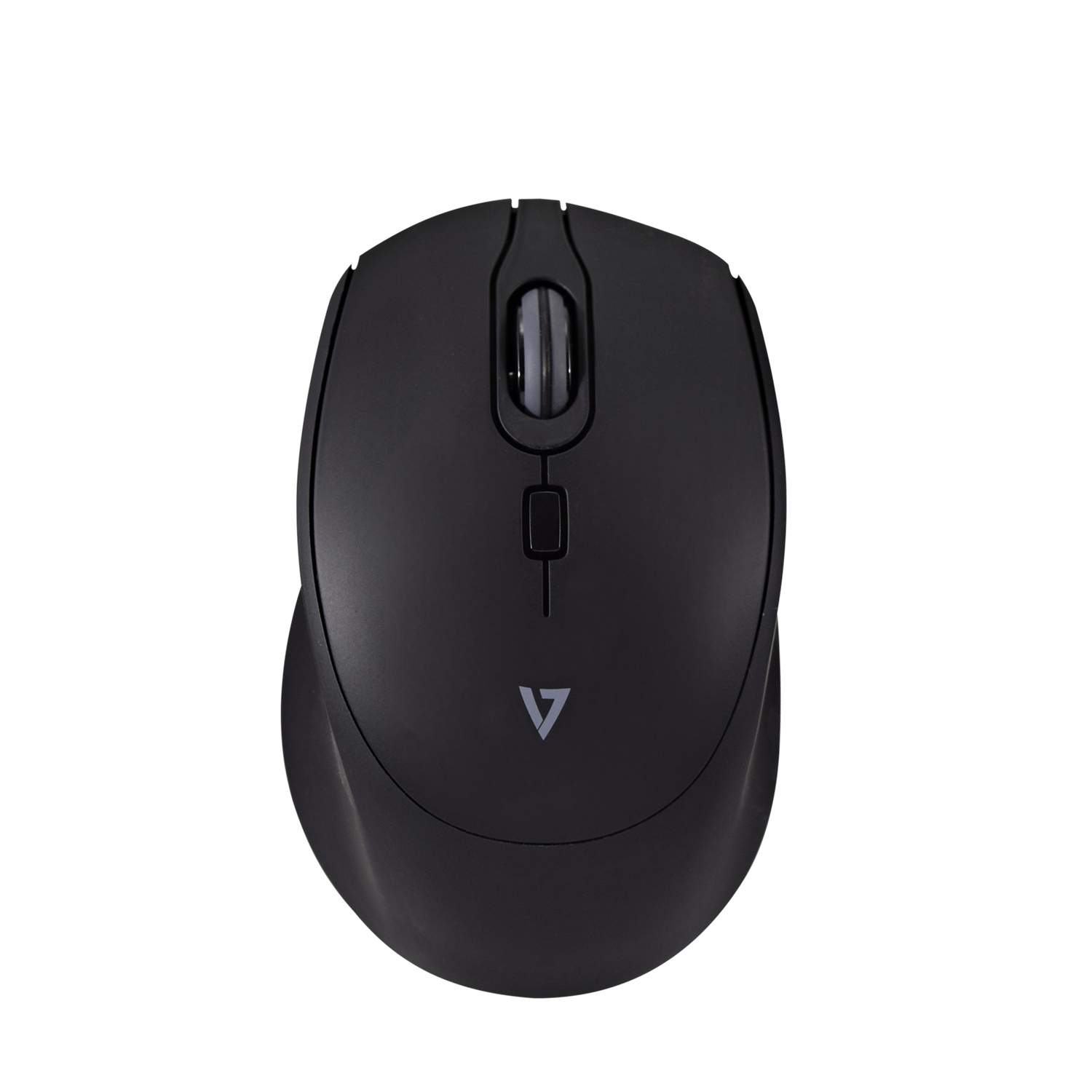 V7 PRO WIRELESS KEYBOARD MOUSE FR - Tastatur - AZERTY