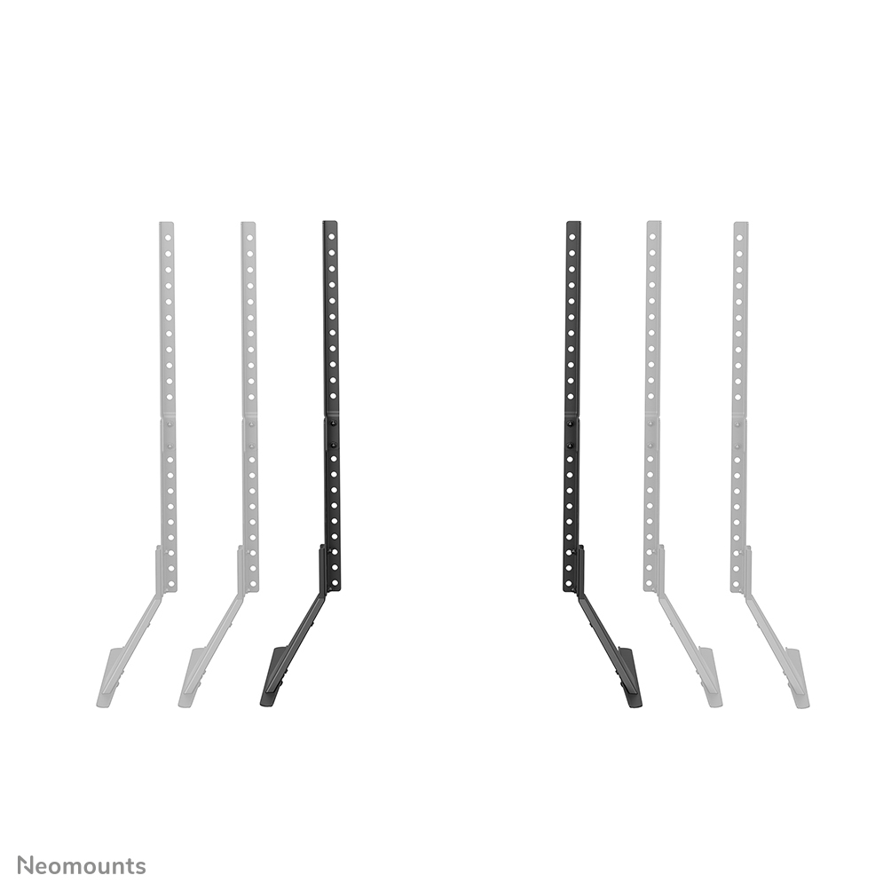 Neomounts soporte da mesa para TV
